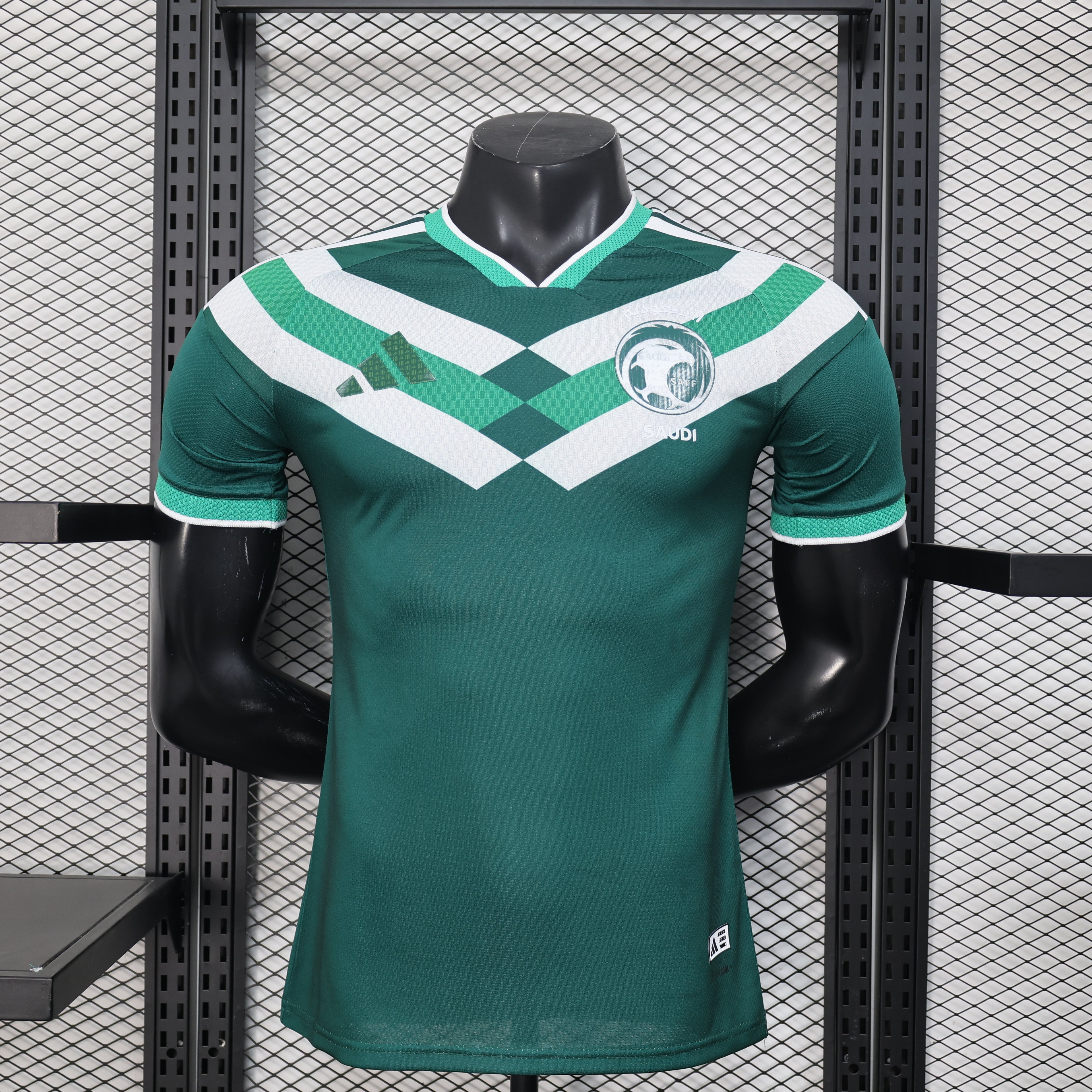 2026 Saudi Arabia Special Jersey