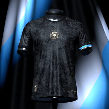 Argentina Special Jersey