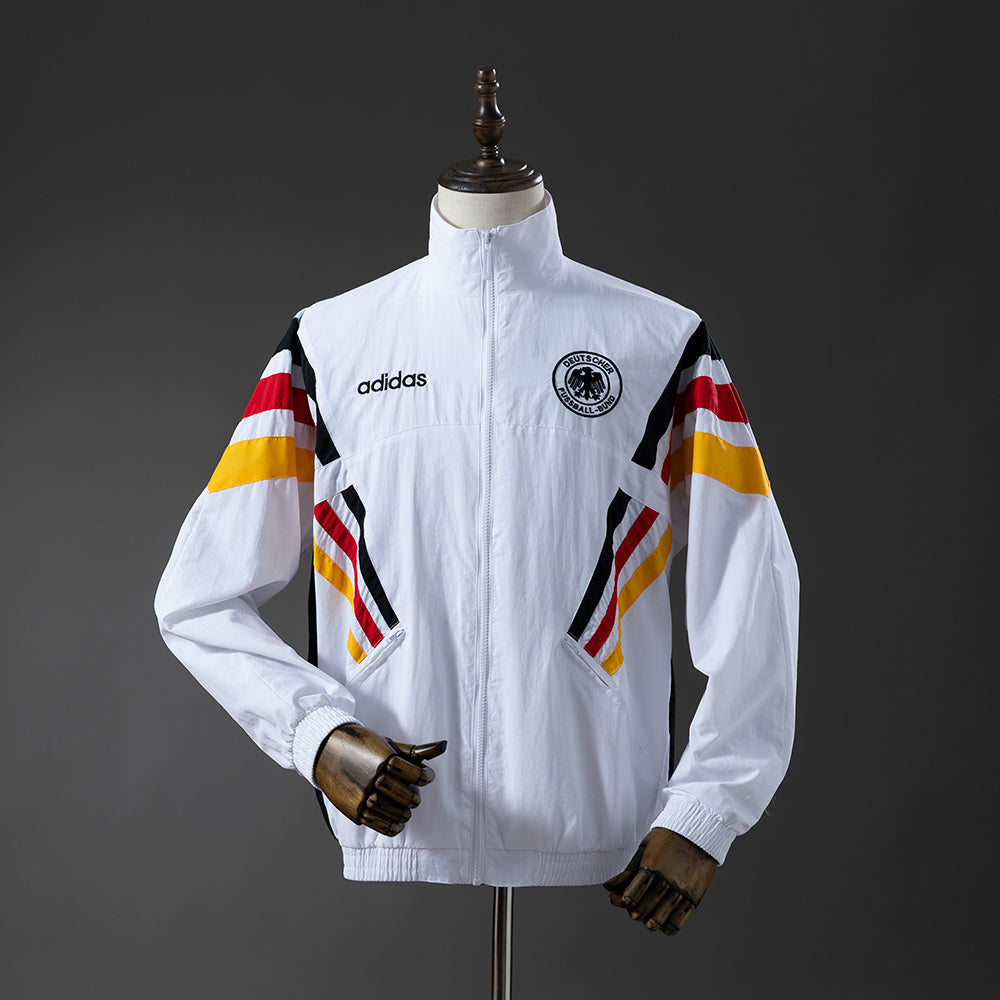 1996 Germany Windbreaker