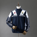 25/26 Real Madrid Windbreaker