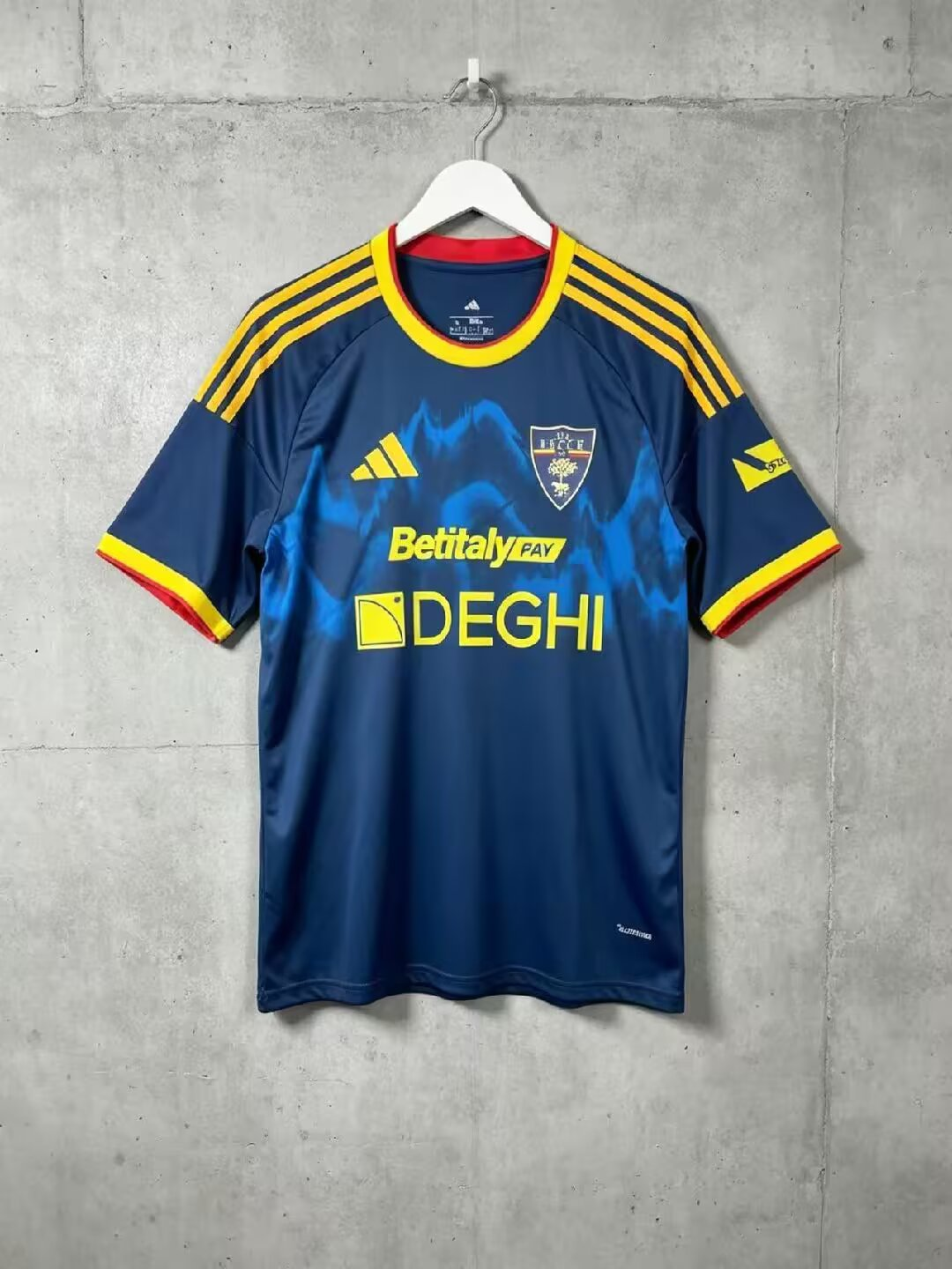 26/27 Lecce Third Away Jersey