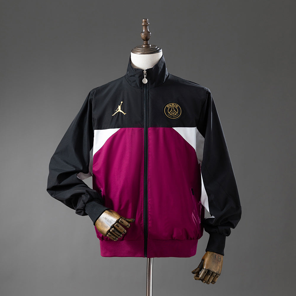25/26 PSG Windbreaker