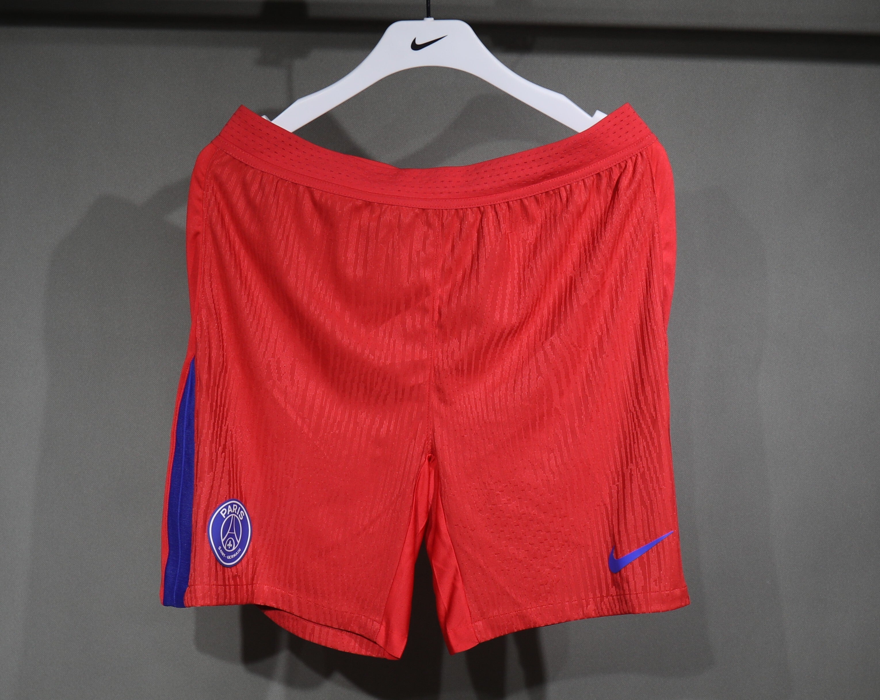 25/26 PSG Third Away Shorts