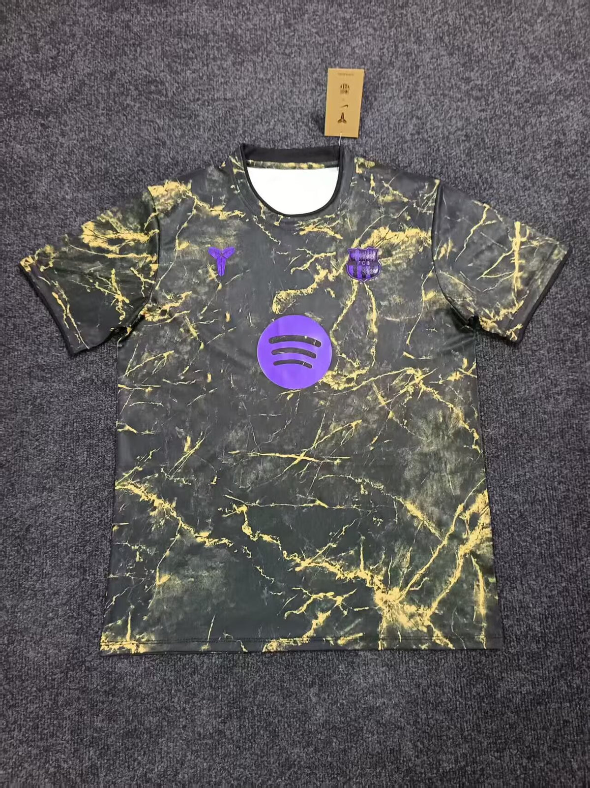 26/27 Barcelona Special Jersey