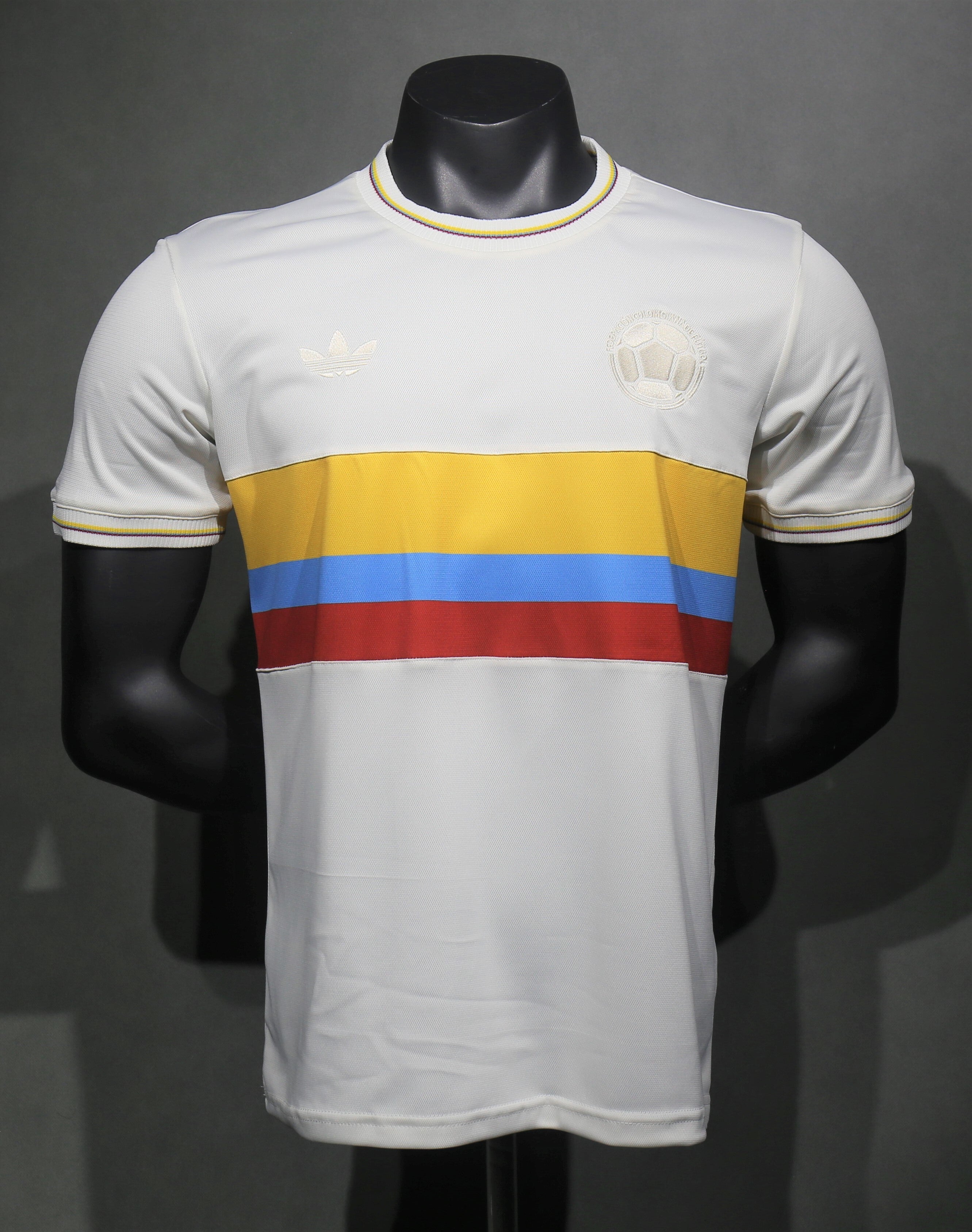 Columbia 100th Anniversary Special Jersey