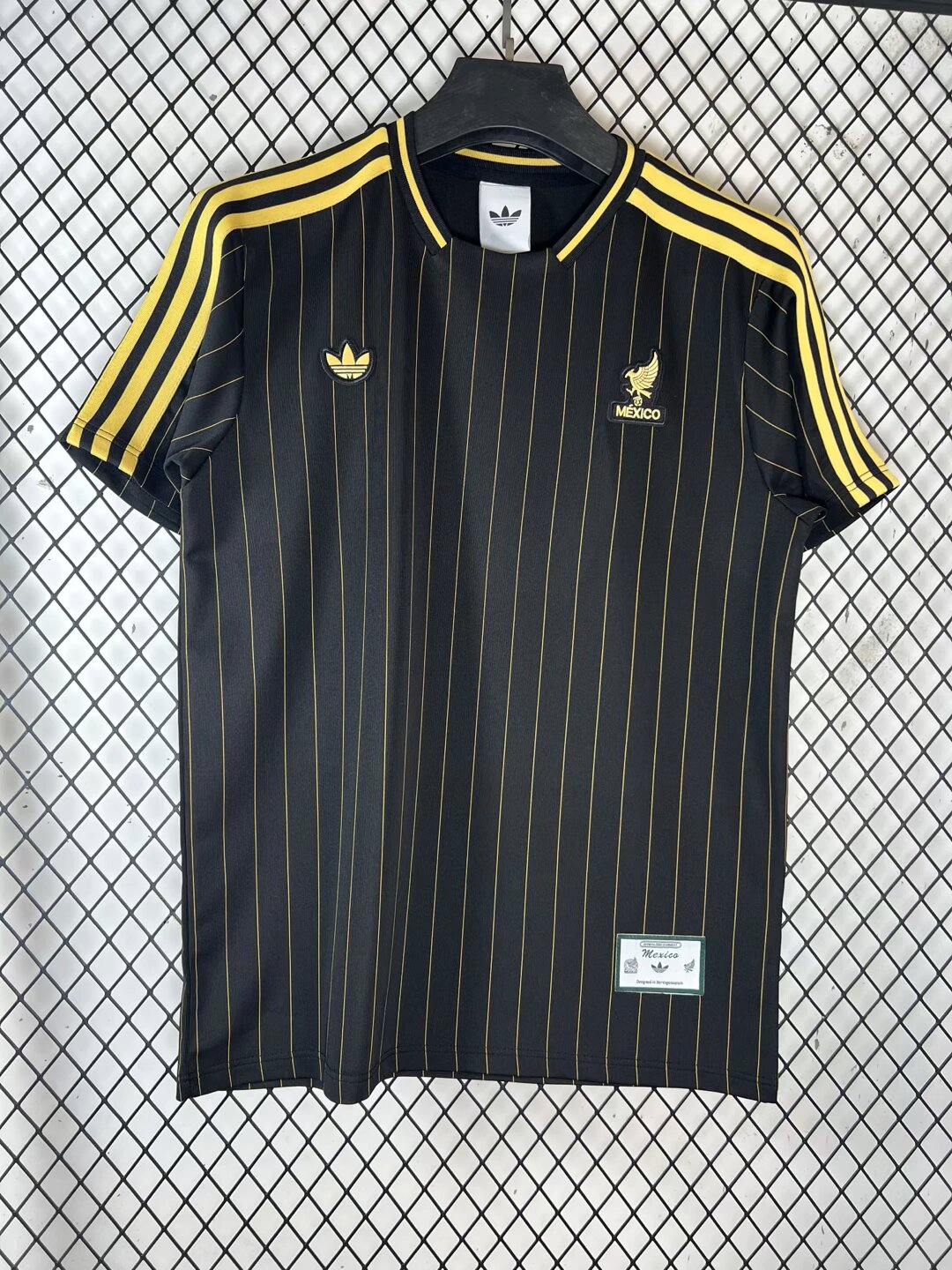 2026 Mexico Special Jersey