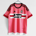 Juventus 15/16 Away Retro Jersey