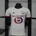 25/26 Lille Away Jersey