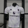25/26 Manchester United Away Jersey