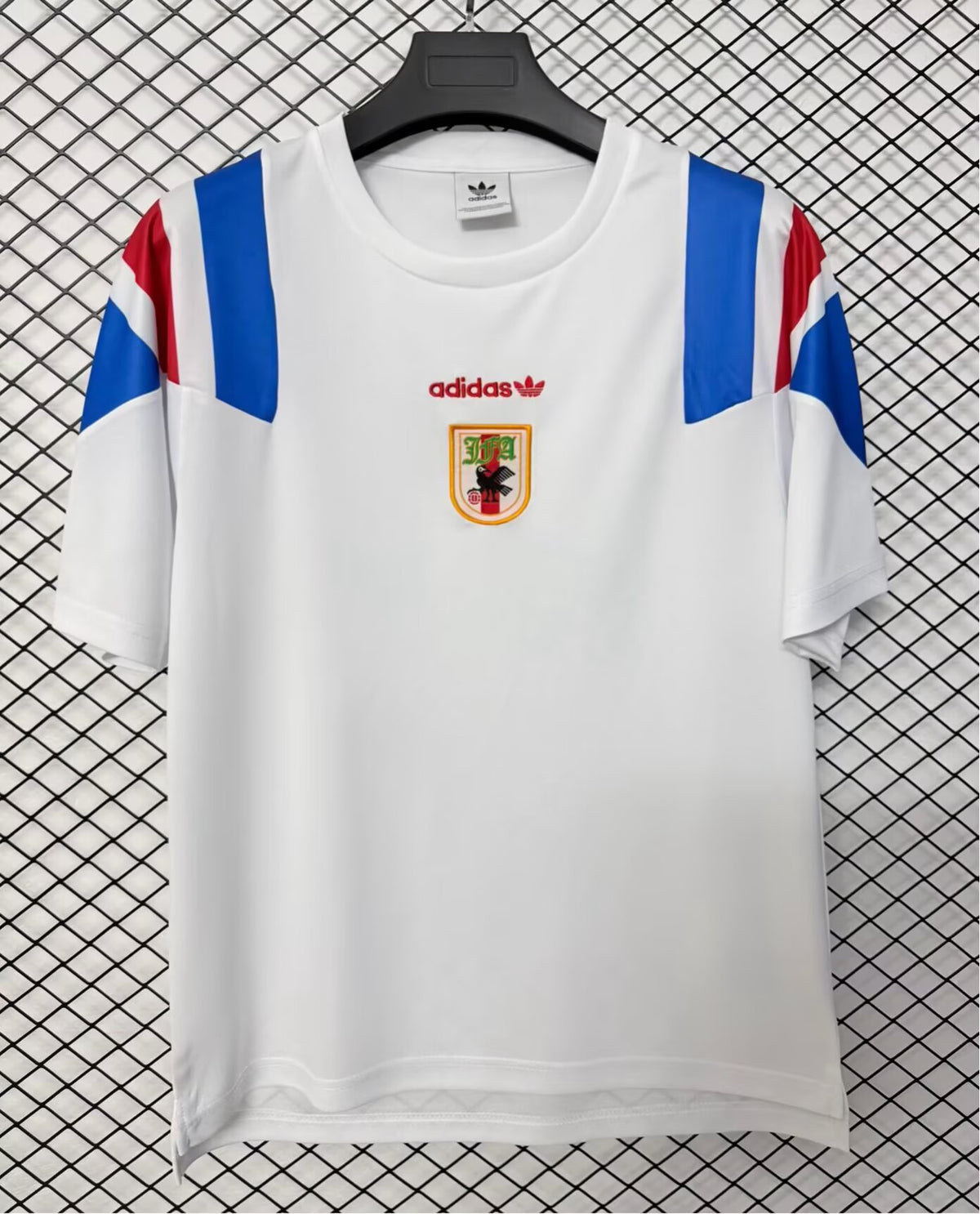 26/27 Japan Special Jersey