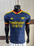 26/27 Arsenal Away Jersey