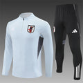Japan Winter Tracksuit - Quarter Zip