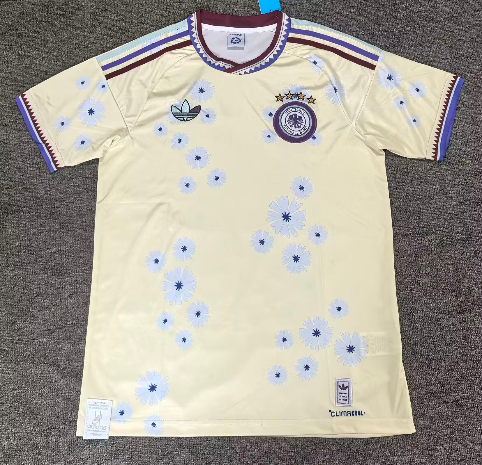 2026 Germany Special Jersey