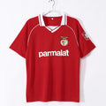 94/95 Benfica Home Retro Jersey