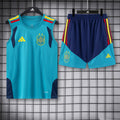 26/27 Spain Training Set