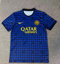 26/27 Inter Milan Training Jersey