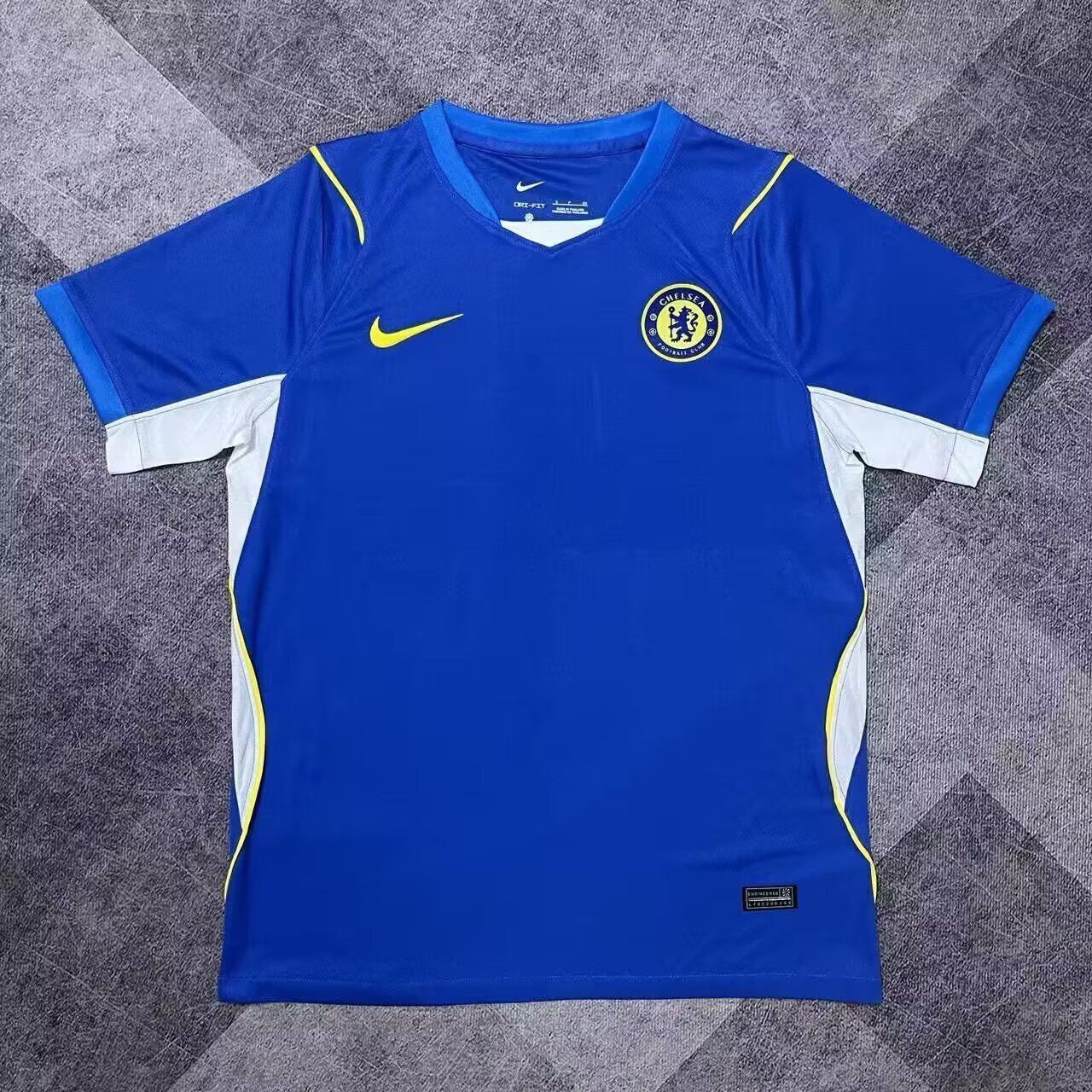 26/27 Chelsea Home Jersey