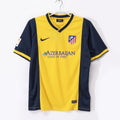 13/14 Atletico Madrid Away Retro Jersey