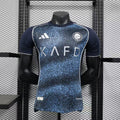25/26 Al Nassr Away Jersey