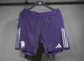 25/26 Manchester United Away Shorts