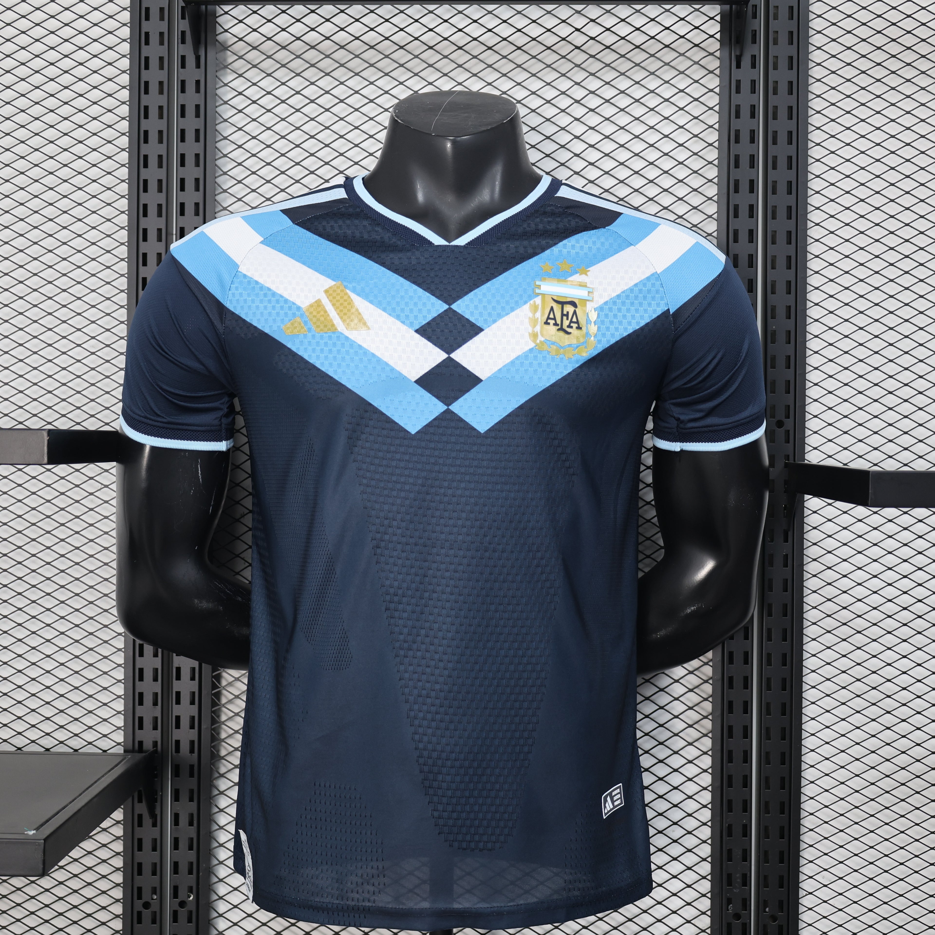 2026 Argentina Special Jersey
