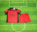 26/27 AC Milan Fifth Kids Jersey