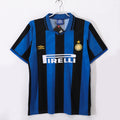 95/96 Inter Milan Home Retro Jersey
