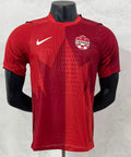 2026 Canada Home Jersey