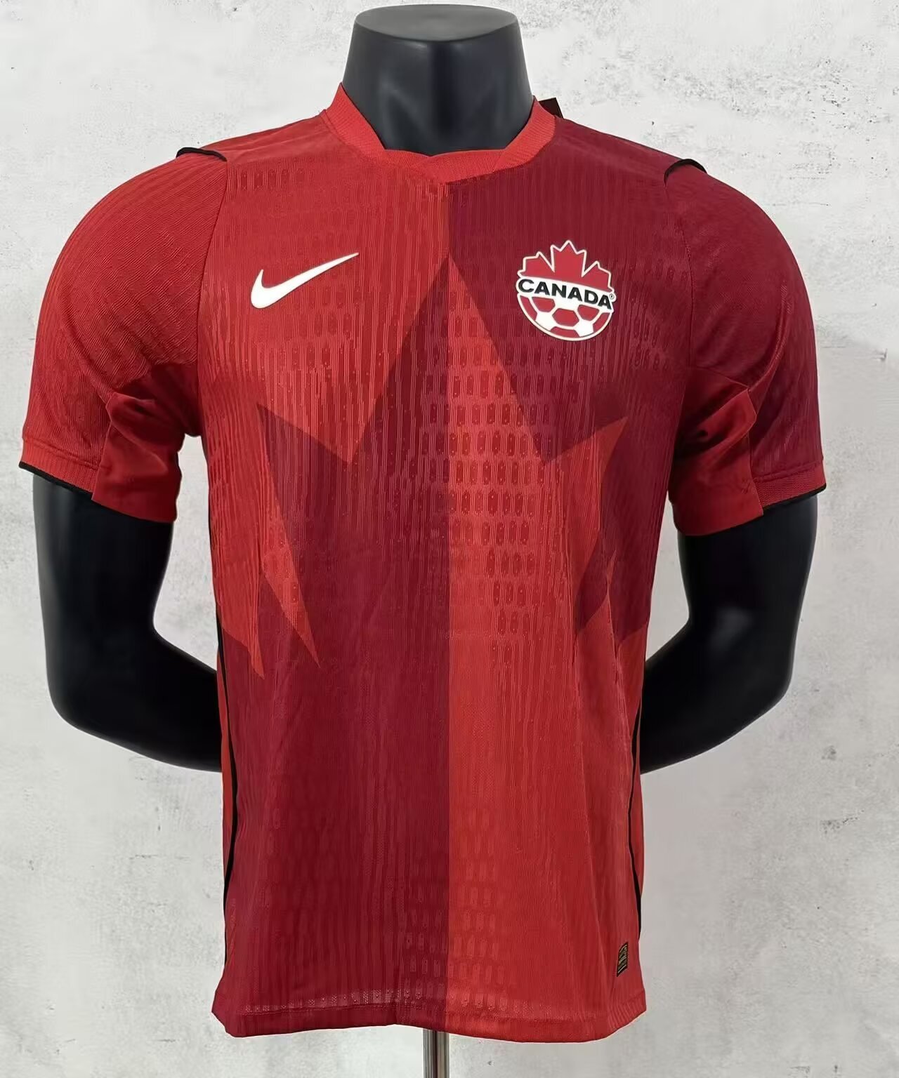 2026 Canada Home Jersey