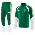 26/27 Italy Tracksuit - Full Zip