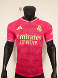 26/27 Real Madrid Special Jersey