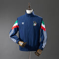 25/26 Italy Windbreaker