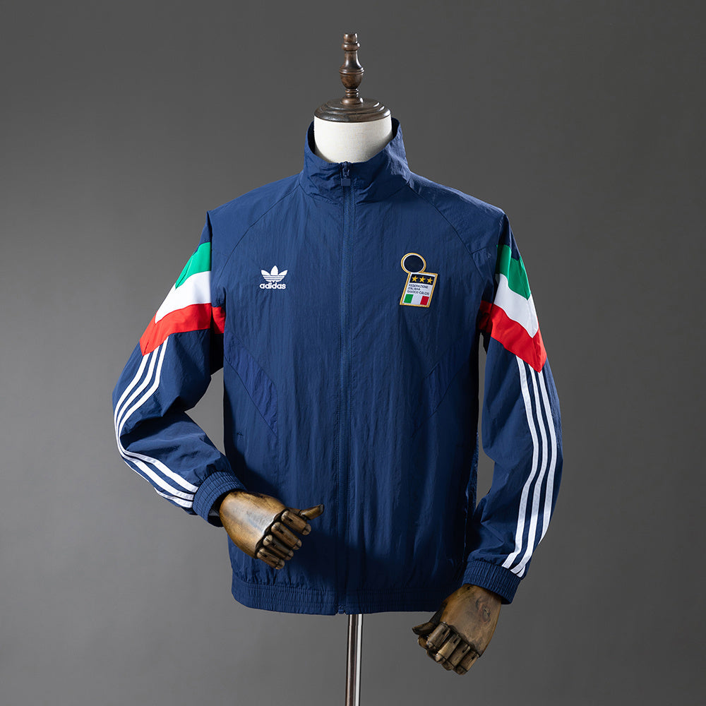 25/26 Italy Windbreaker