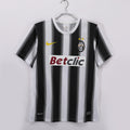 11/12 Juventus Home Retro Jersey