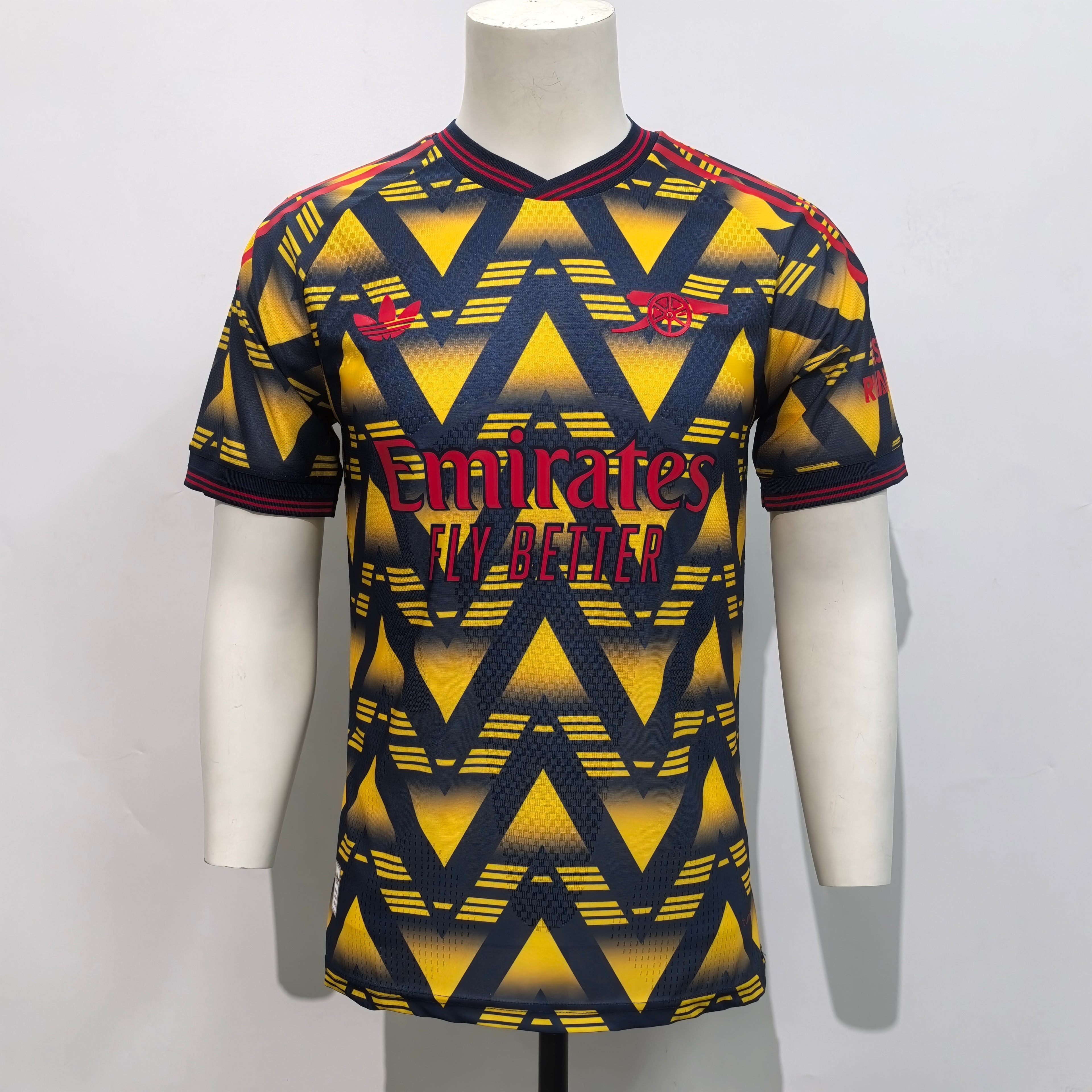 26/27 Arsenal Special Jersey