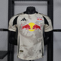 25/26 Leipzig Away Jersey
