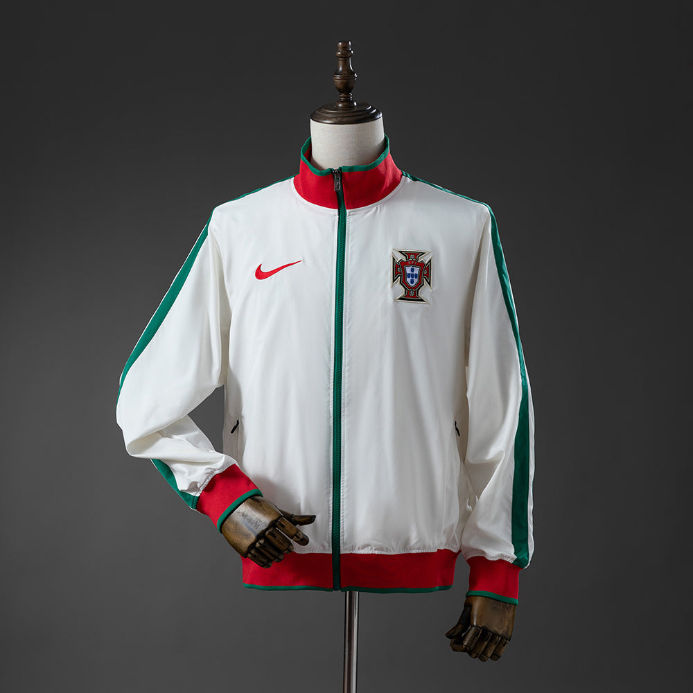 25/26 Portugal Windbreaker