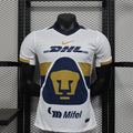 25/26 Pumas Home Jersey