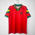 92/94 Portugal Home Retro Jersey