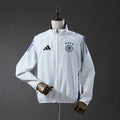 Germany Reversible Windbreaker