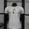 2026 Algeria Home World Cup Jersey