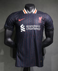 Liverpool Special Jersey