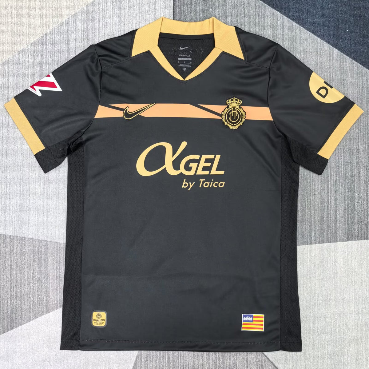 26/27 RCD Mallorca Away Jersey