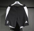 24/25 Juventus Home Shorts