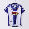 99/00 Espanyol Home Retro Jersey