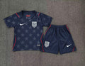 2026 USA Away Kids Jersey