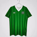 84/86 Celtic Away Retro Jersey