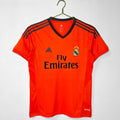 13/14 Real Madrid Third Away Retro Jersey