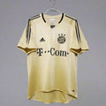 04/05 Bayern Away Retro Jersey
