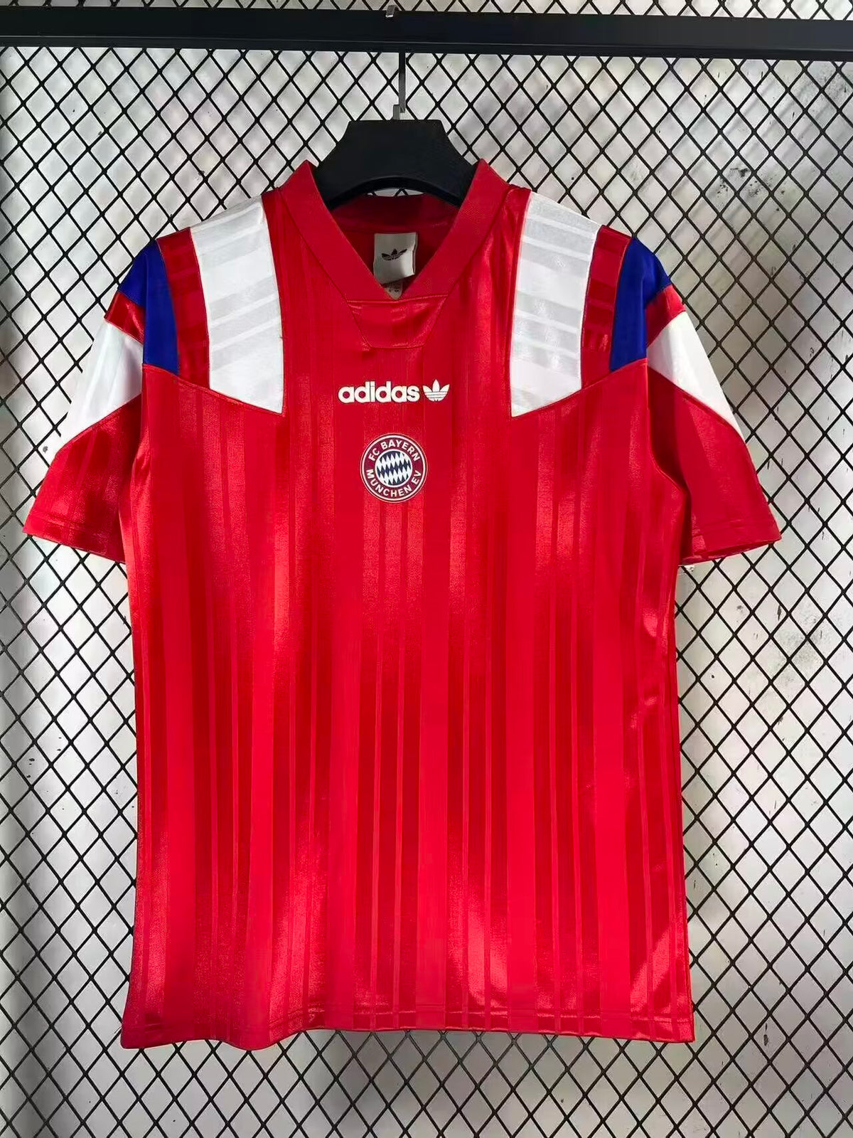 26/27 Bayern Special Jersey
